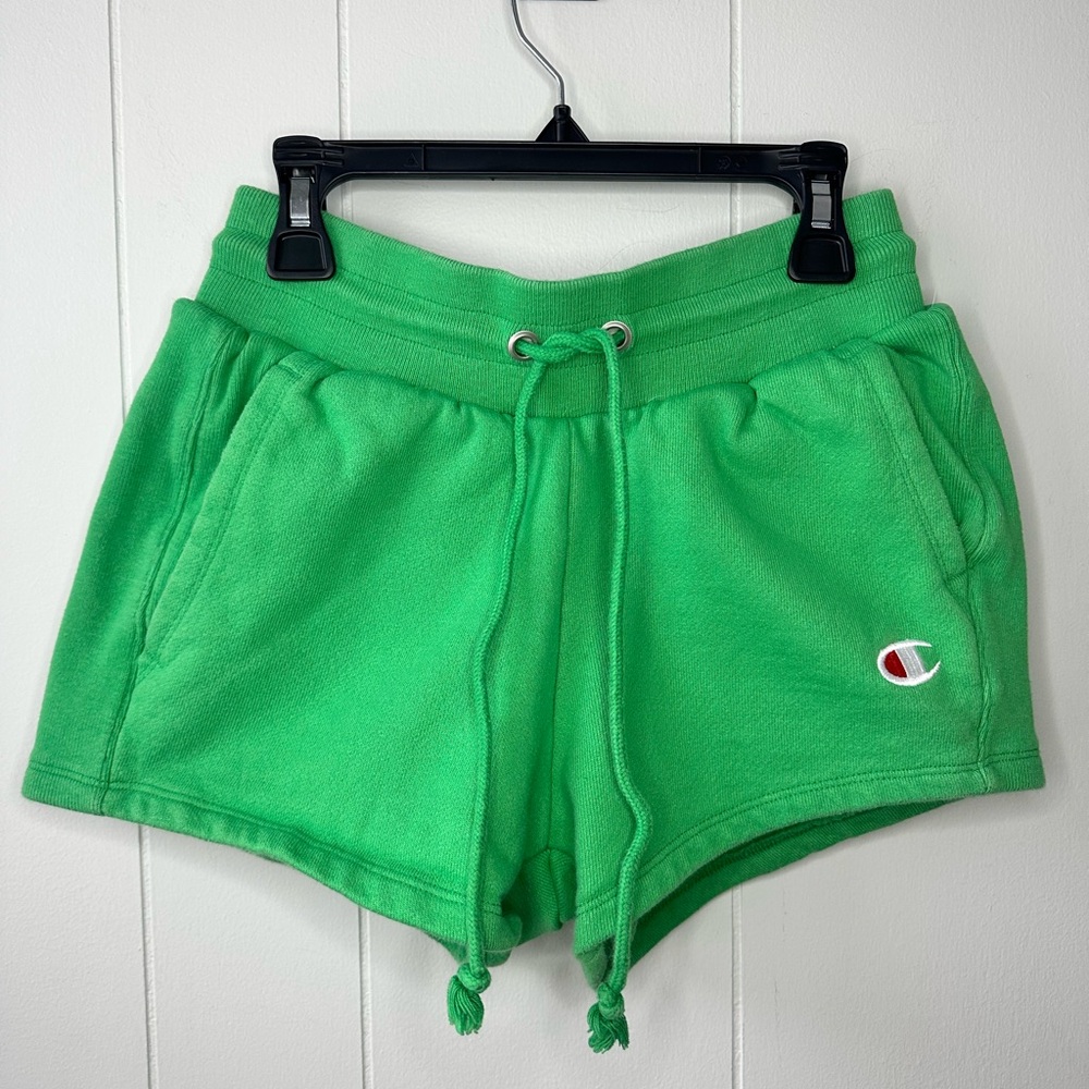 Champion Jaw-string Shorts